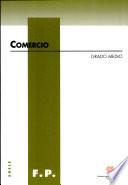 libro Comercio