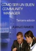 libro Cómo Ser Un Buen Community Manager