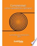 libro Complejidad