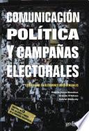 libro Comunicación Política Y Campañas Electorales