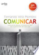 libro Comunicar