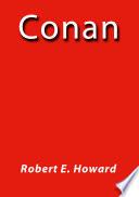 libro Conan