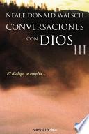 libro Conversaciones Con Dios Iii