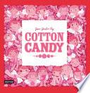 libro Cotton Candy