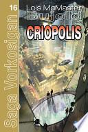 libro Criopolis