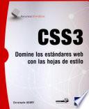 libro Css3