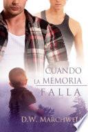 libro Cuando La Memoria Falla