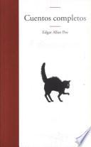 libro Cuentos Completos   Edgar Allan Poe