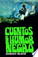 libro Cuentos De Humor Negro