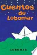 libro Cuentos De Lobomar