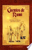 libro Cuentos De Rumi