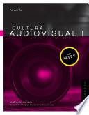 libro Cultura Audiovisual I : Lomce