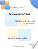 libro Curso Java