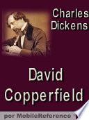 libro David Copperfiled