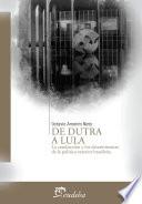 libro De Dutra A Lula