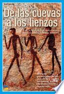 libro De Las Cuevas A Los Lienzos