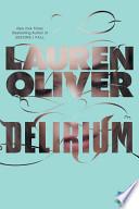 libro Delirium