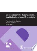 Diseño Y Desarrollo De Componentes De Plástico Inyectados (i): El Material