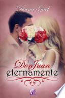 libro Don Juan Eternamente