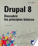 libro Drupal 8