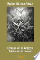 libro Eclipse De La Belleza