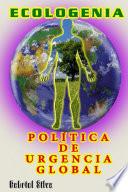 libro Ecologenia
