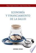 libro Economía Y Financiamiento De La Salud