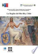 libro Educación Superior En El Desarrollo Regional Y Urbano: La Región Del Bío Bío, Chile 2010