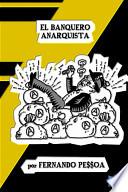 libro El Banquero Anarquista