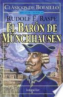 libro El Baron De Munchhausen