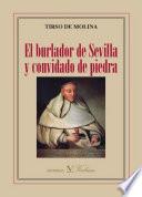 libro El Burlador De Sevilla Y Convidado De Piedra