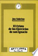 libro El Cristo De Los Ejercicios De San Ignacio