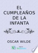 libro El Cumpleaños De La Infanta