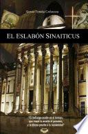 libro El Eslabón Sinaiticus (top Amazon)