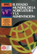 libro El Estado Mundial De La Agricultura Y La Alimentación 1995