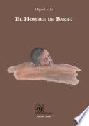 libro El Hombre De Barro