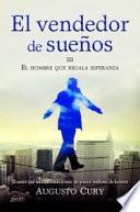 libro El Hombre Que Regala Esperanza