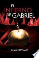 libro El Infierno De Gabriel   Sylvain Reynard