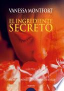 libro El Ingrediente Secreto