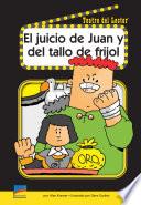 libro El Juicio De Juan Y El Tallo De Frijol