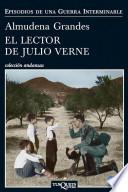 libro El Lector De Julio Verne