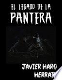 libro El Legado De La Pantera