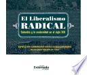 libro El Liberalismo Radical: Colombia Y La Modernidad En El Siglo Xix