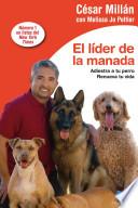 libro El Líder De La Manada
