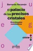 libro El Palacio De Los Preciosos Cristales. Volumen Ii