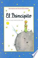 libro El Principito