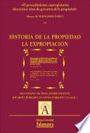 libro El Procedimiento Expropiatorio: Doscientos Años De Garantía De La Propiedad