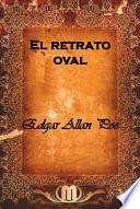 libro El Retrato Oval