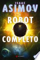 libro El Robot Completo