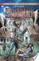 libro El Sabanero (tomo 5)